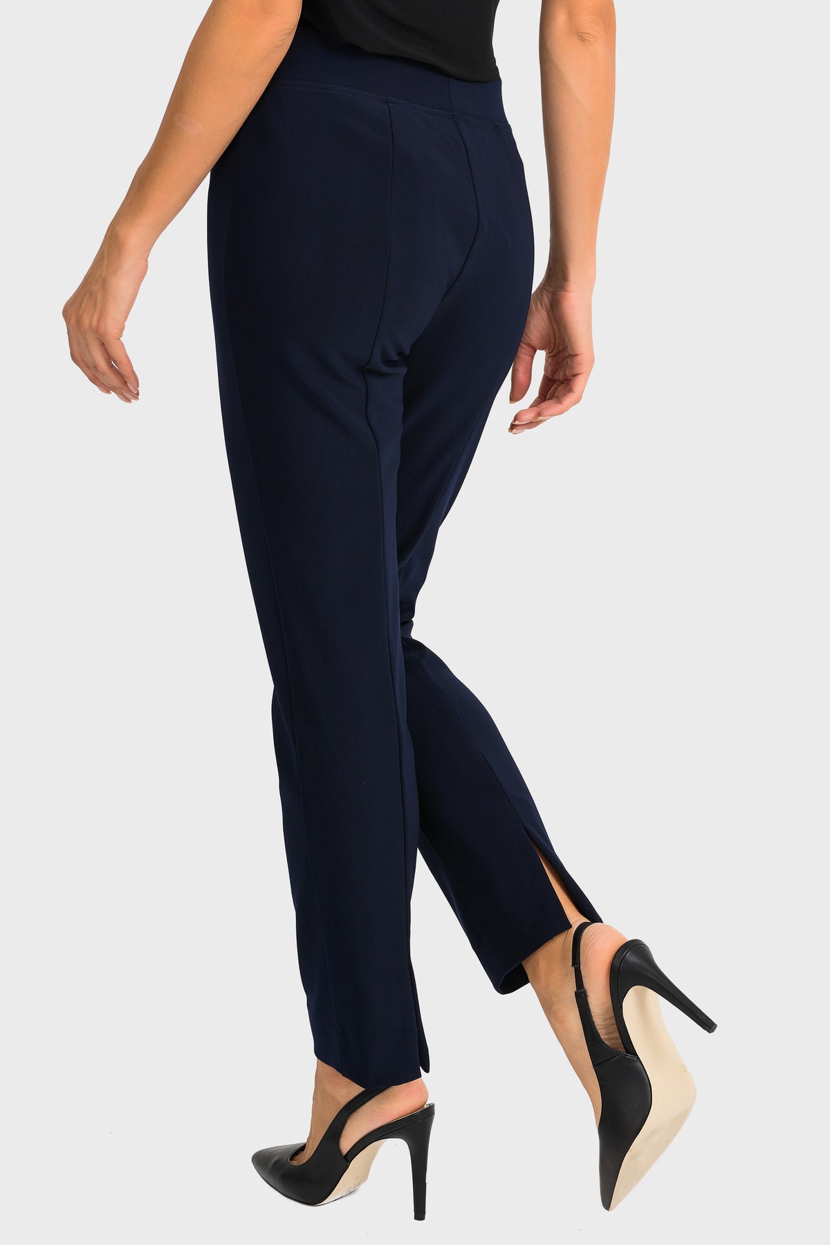 LDS Slit Pant