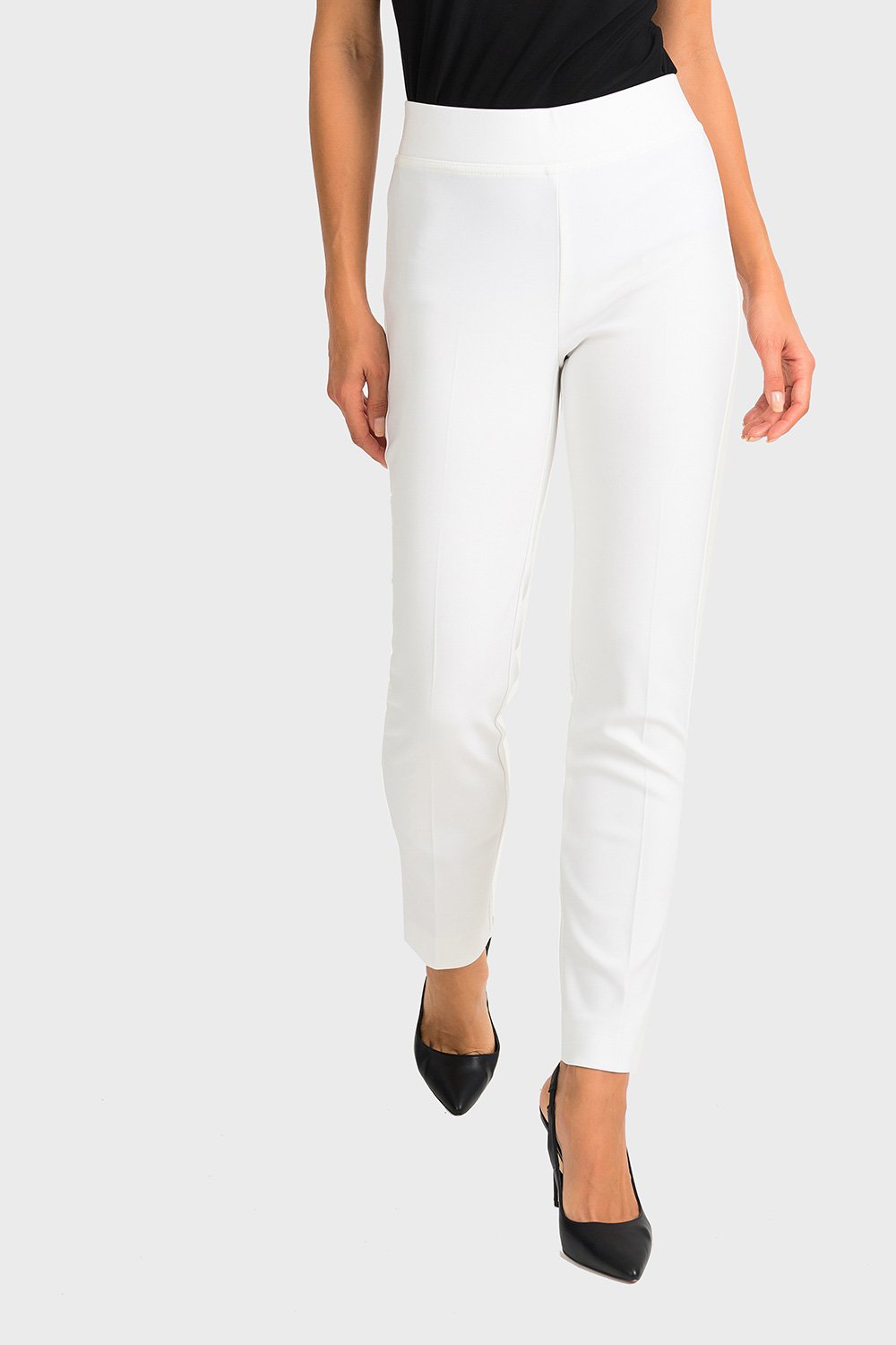 LDS Slit Pant