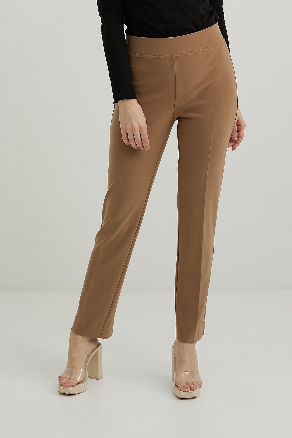 LDS Slit Pant