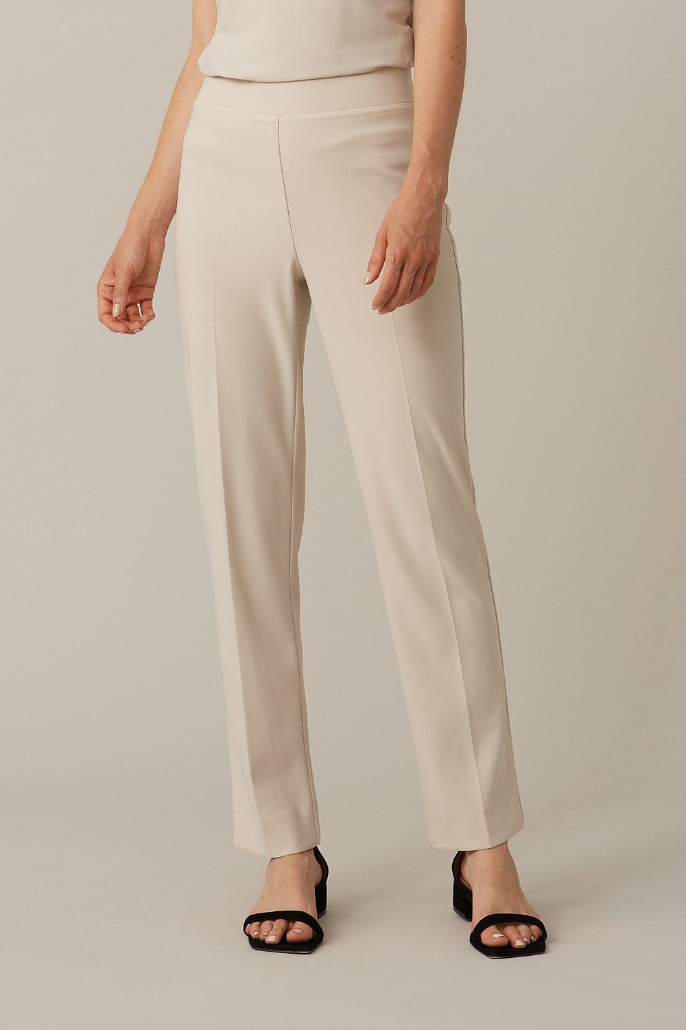 LDS Slit Pant