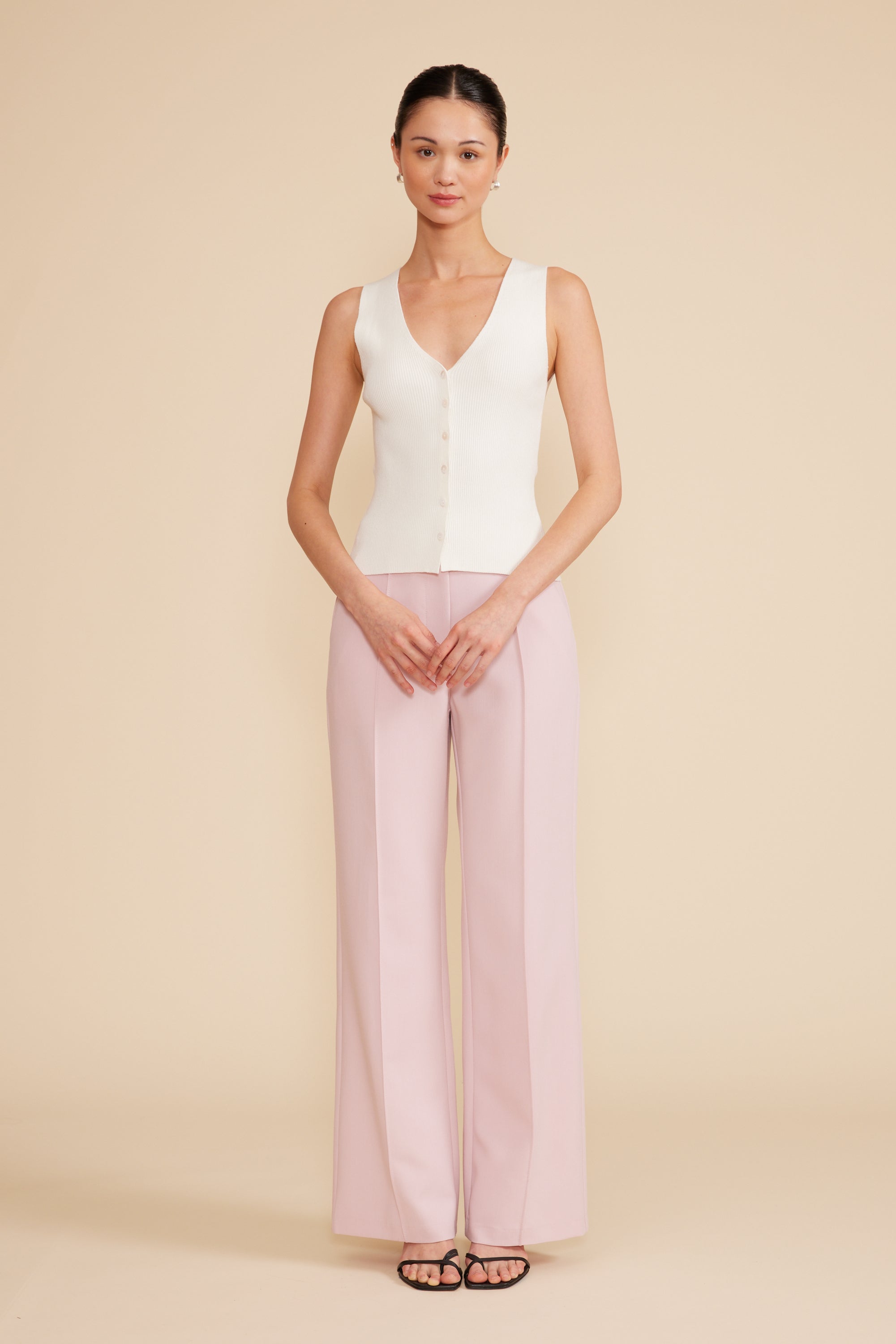 ERIS KNIT VEST