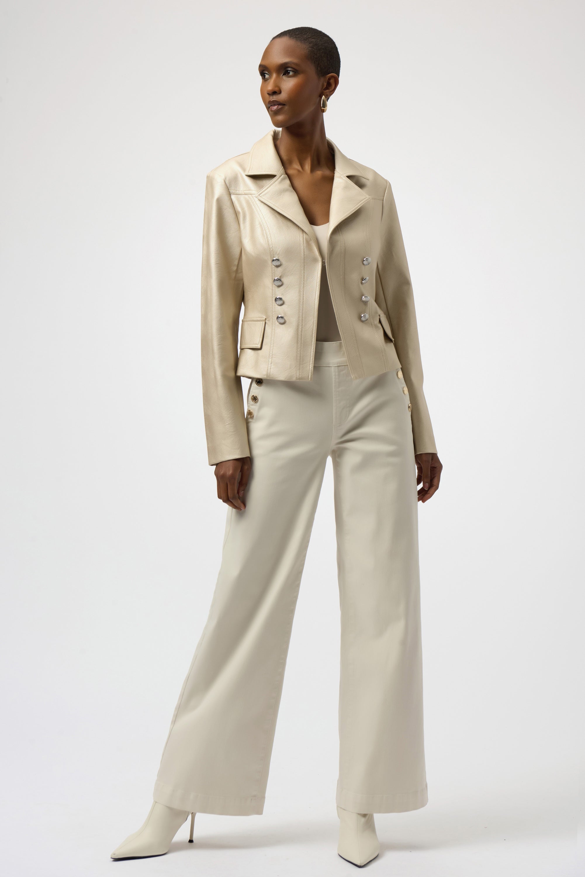 Cadet JacketGoldM