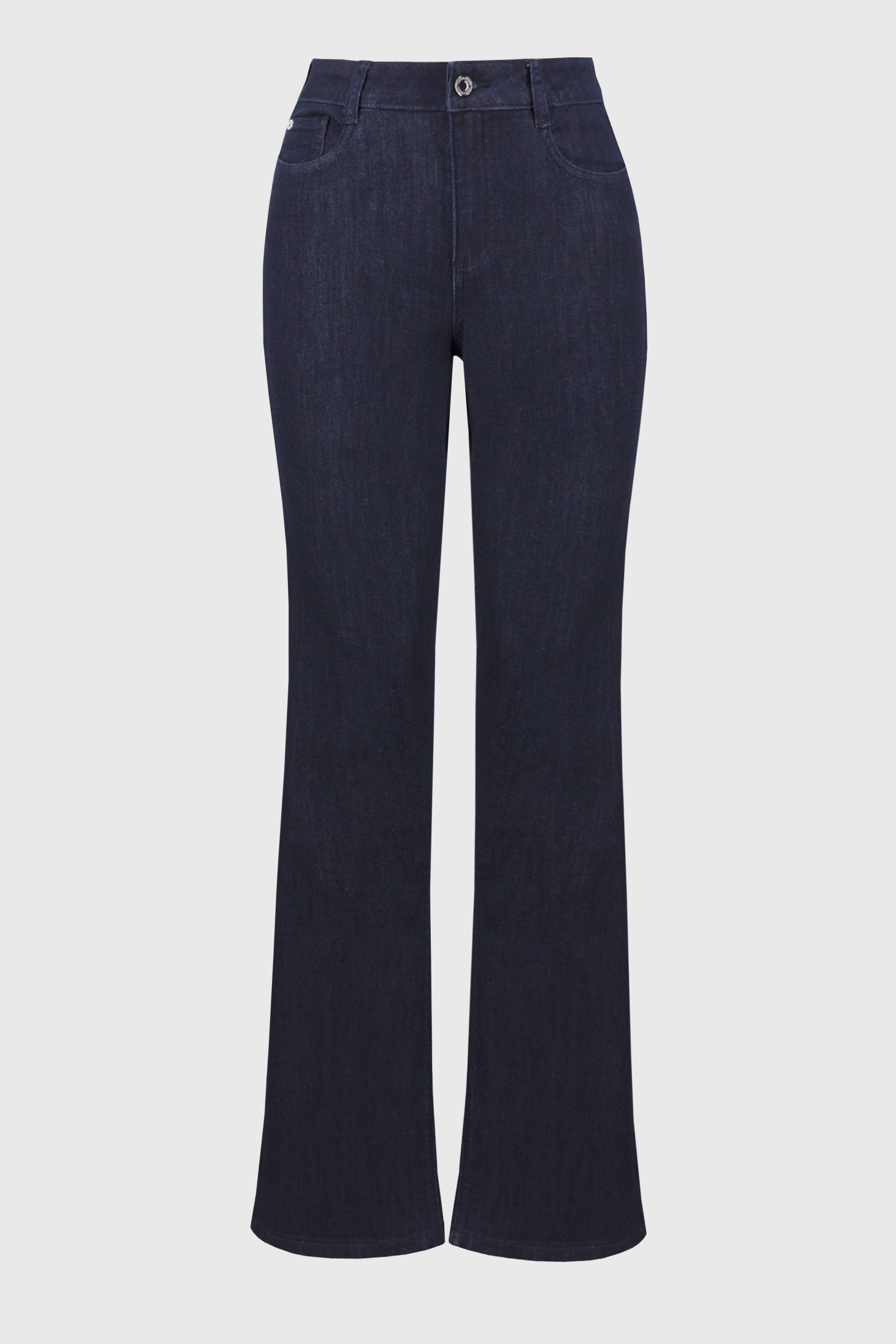 Brooke | Classic Bootcut Stretch Jeans