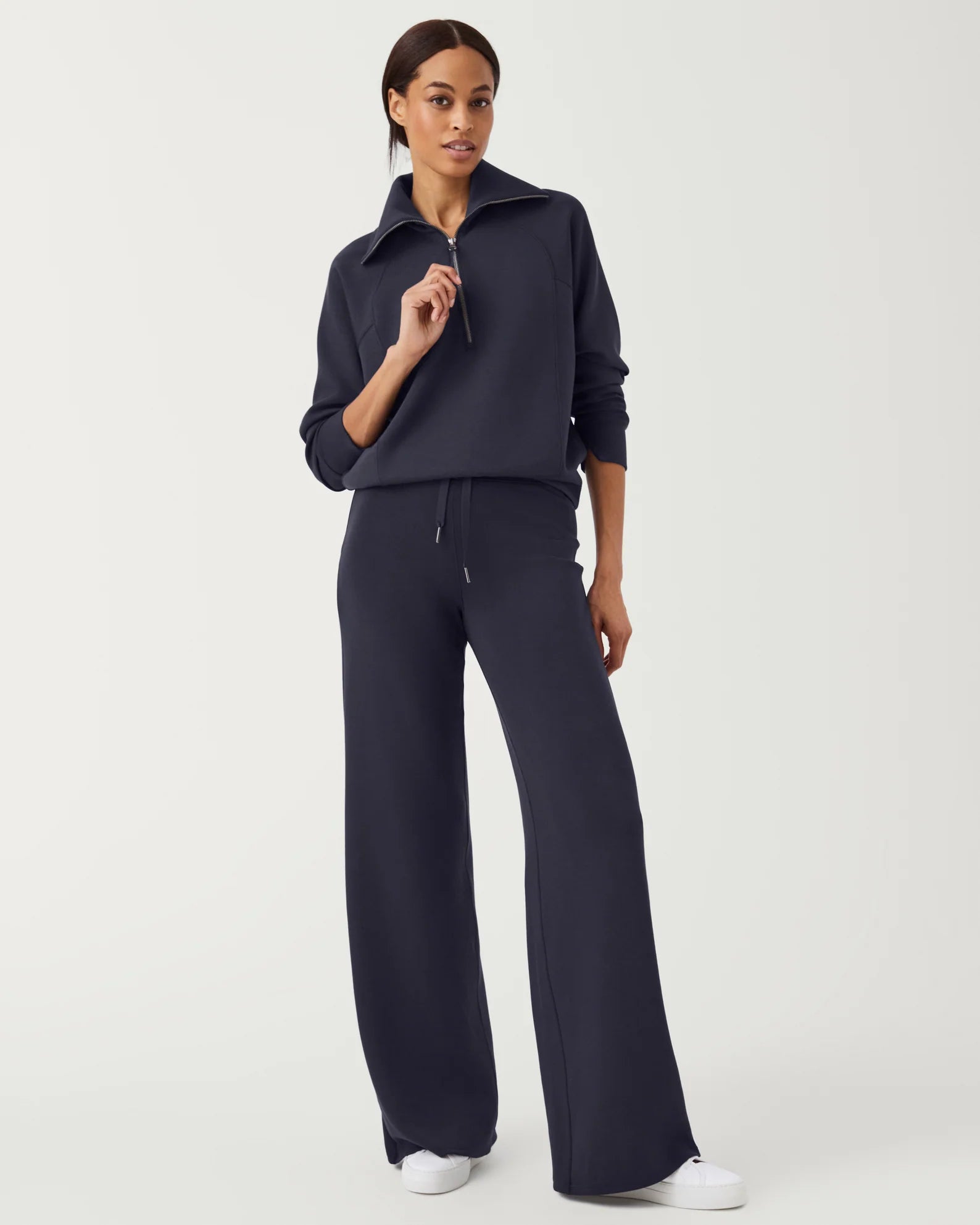 Air Essentials Wide Leg Pant