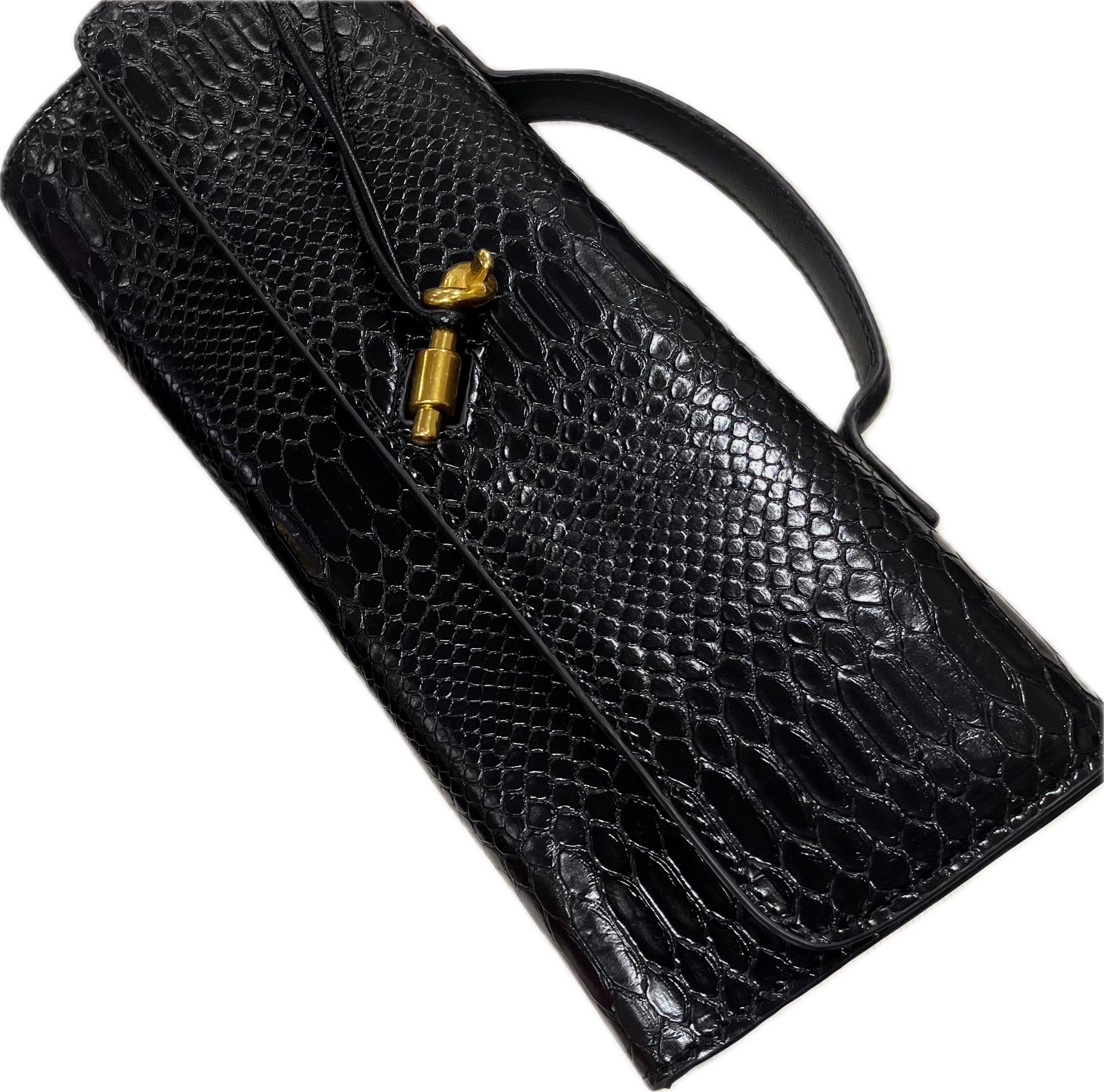 Black Bag