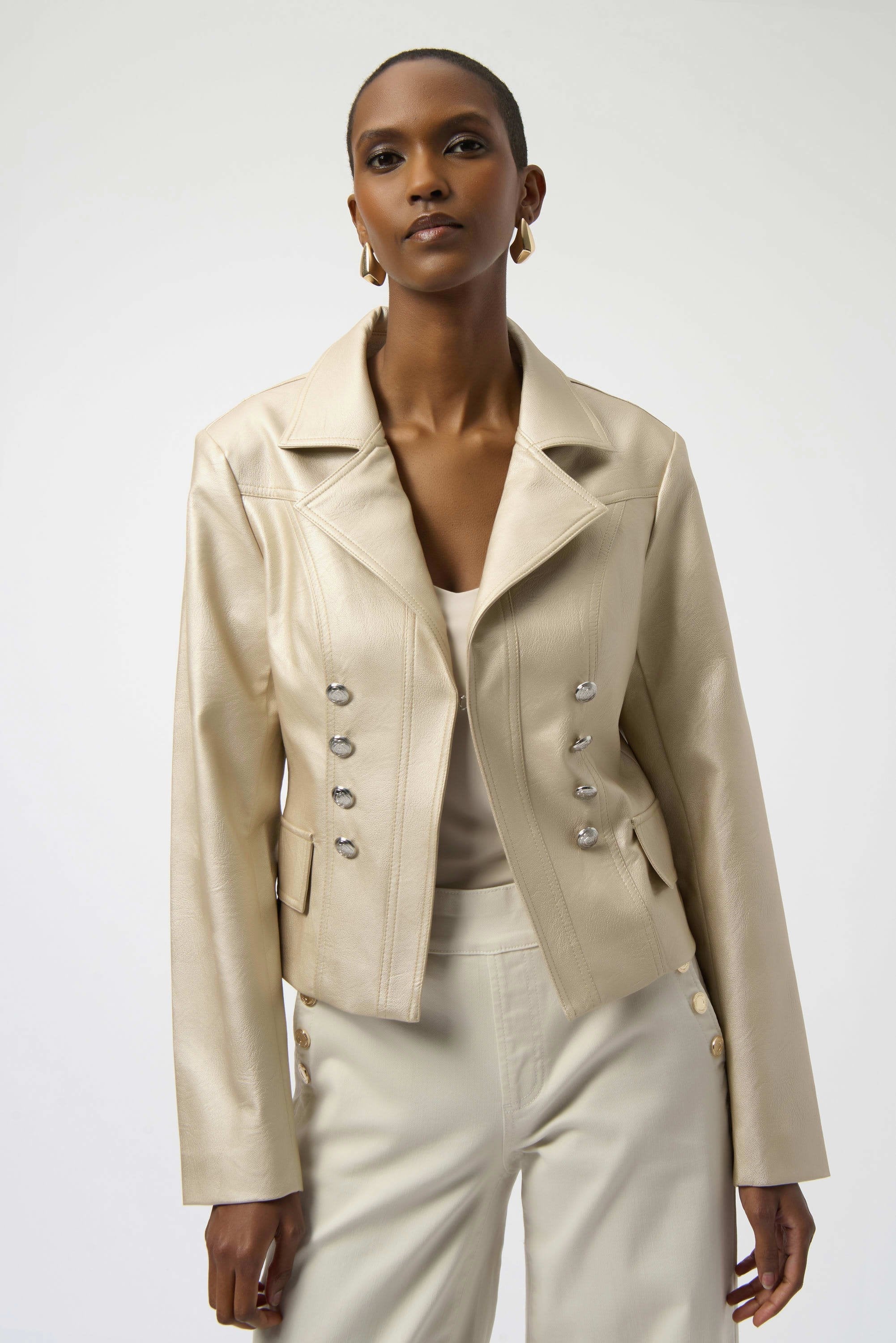 Cadet JacketGoldM