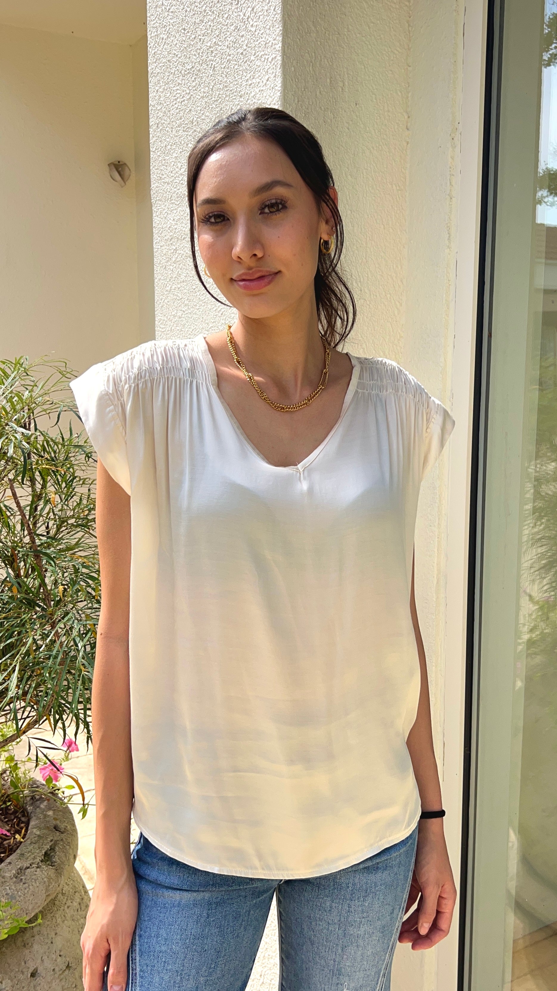 Heidi Top