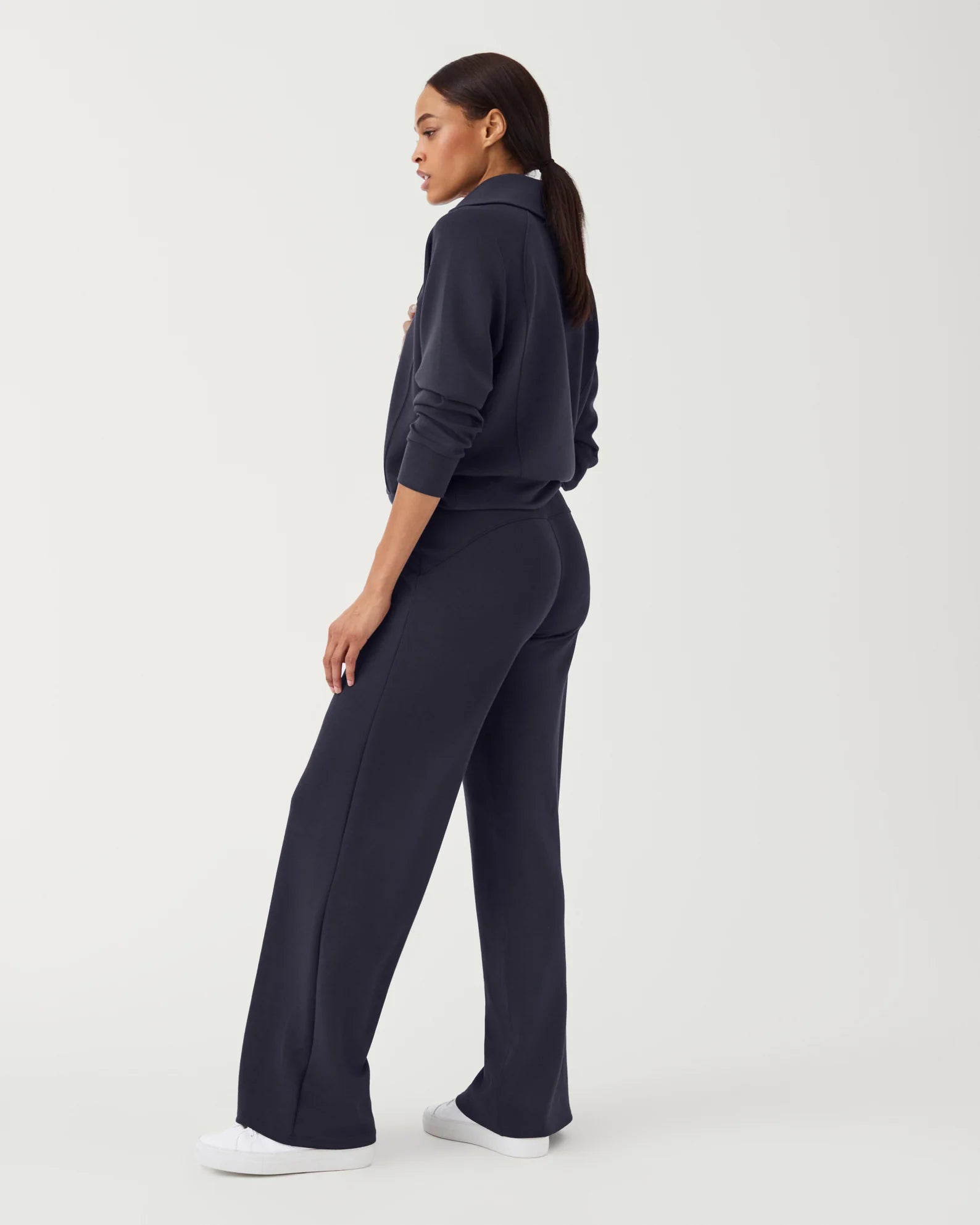 Air Essentials Wide Leg Pant