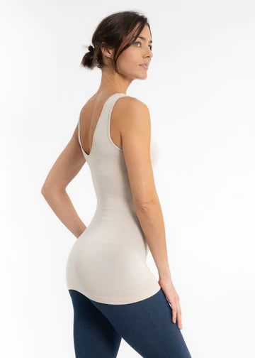 V-Neck/Scoop Neck Tank