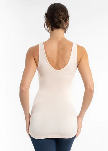V-Neck/Scoop Neck Tank