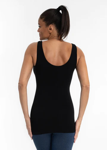 V-Neck/Scoop Neck Tank