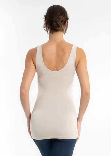 V-Neck/Scoop Neck Tank