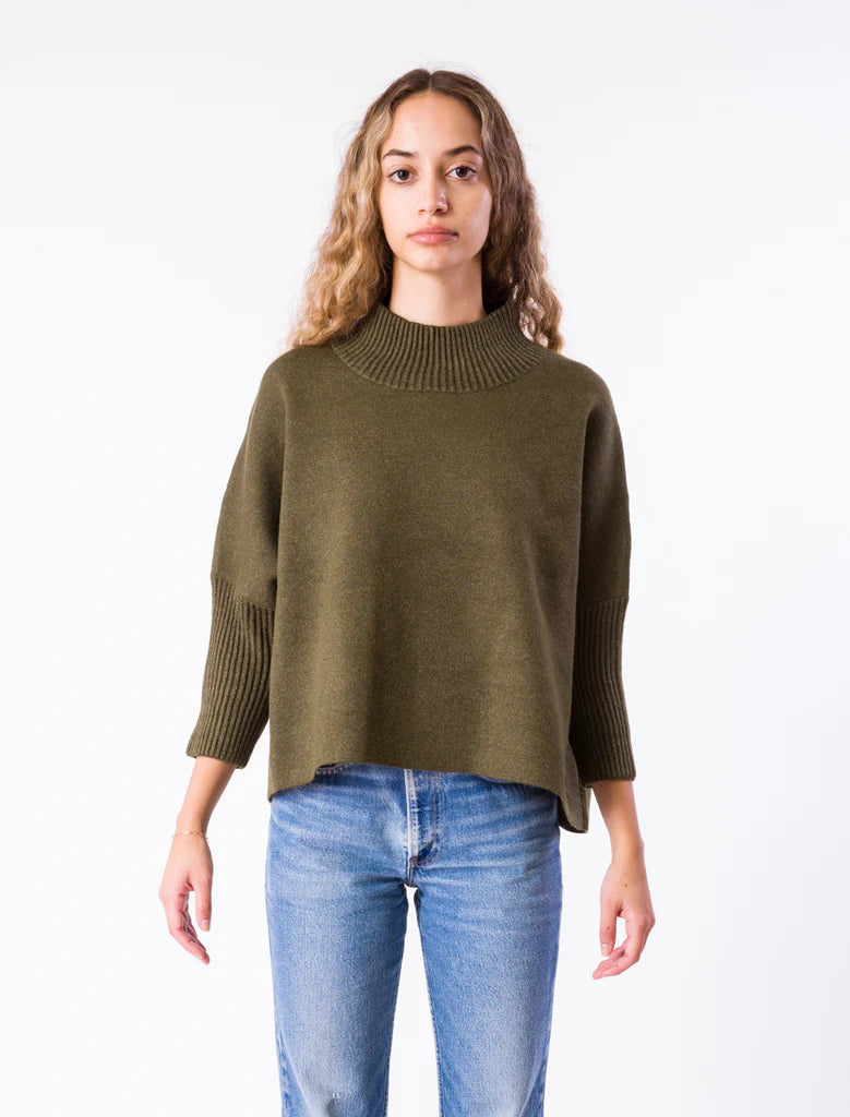 Aja Sweater One Size