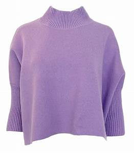 Aja Sweater Scarlet