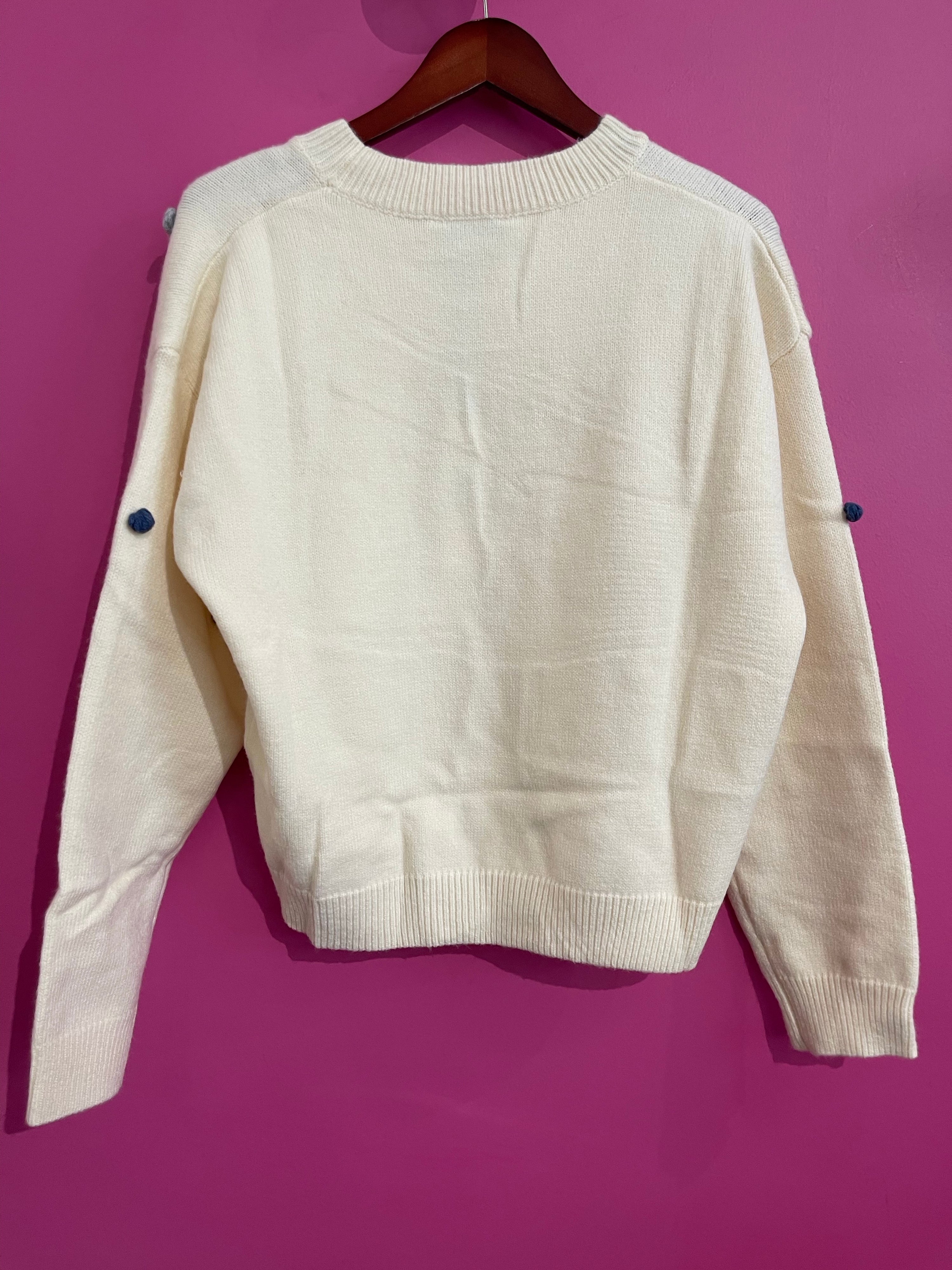 Dottie Sweater