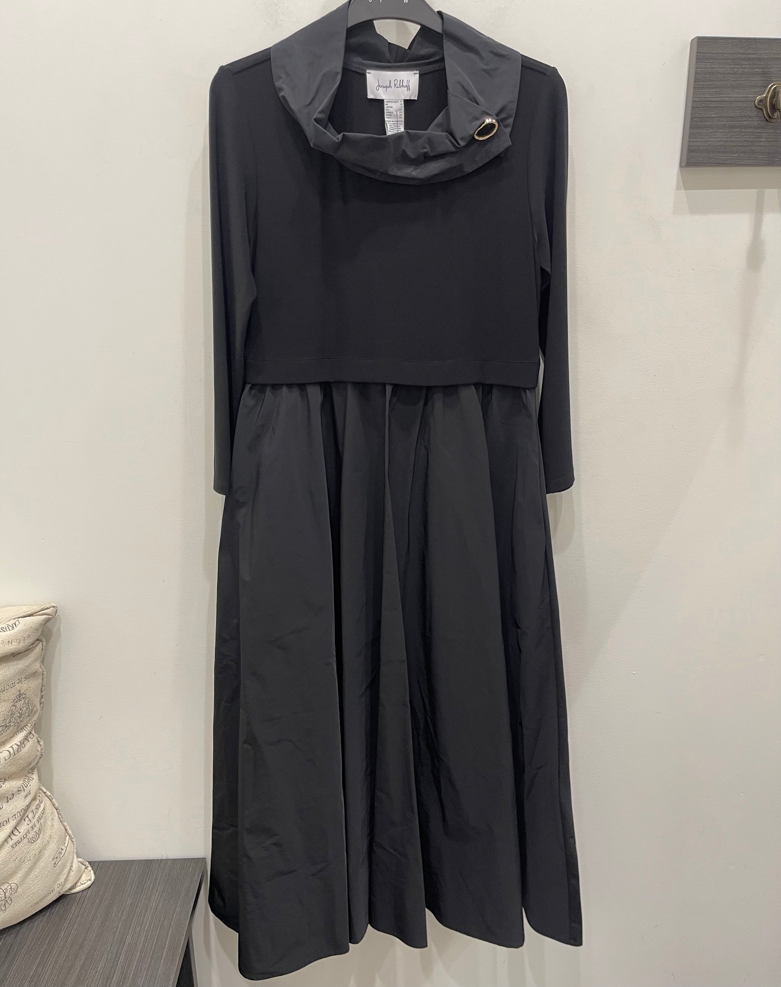 Jaclyn Dress