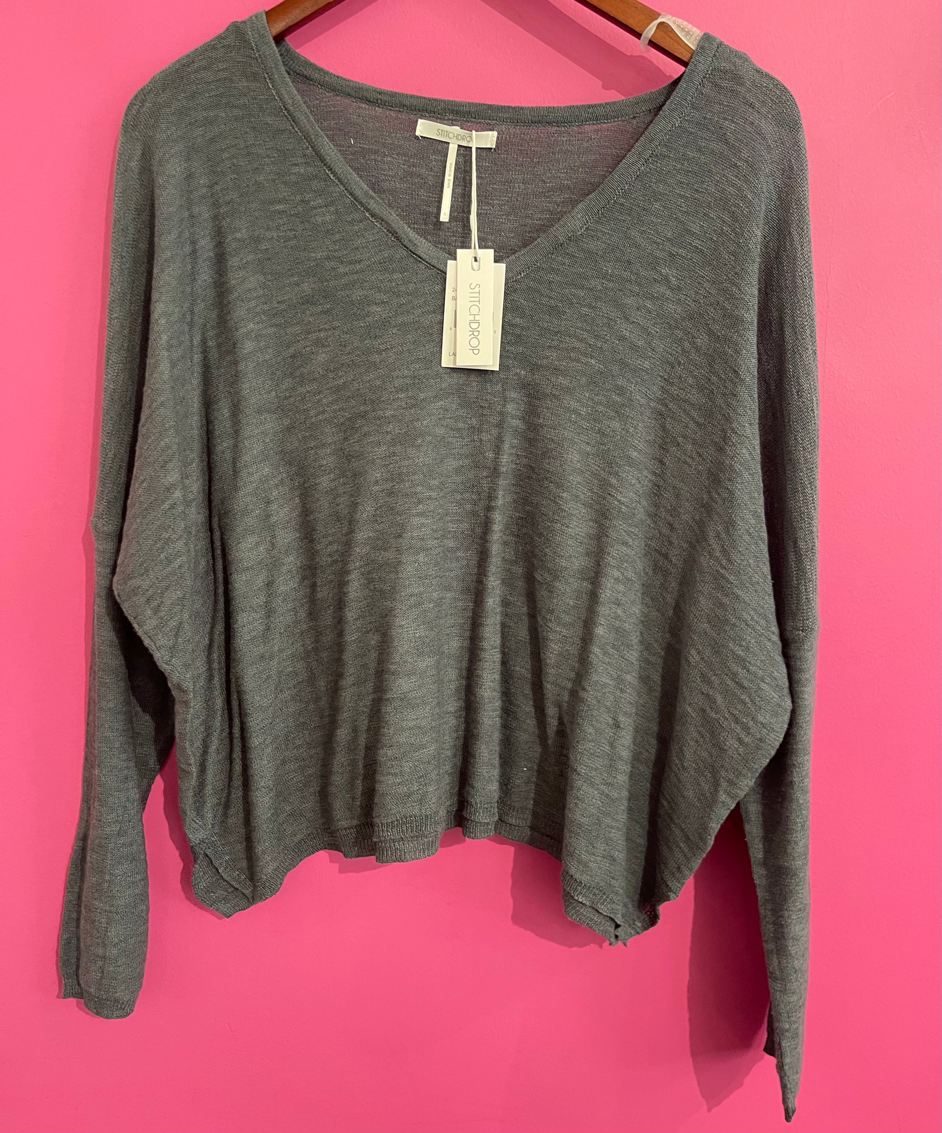 Dolphin Top