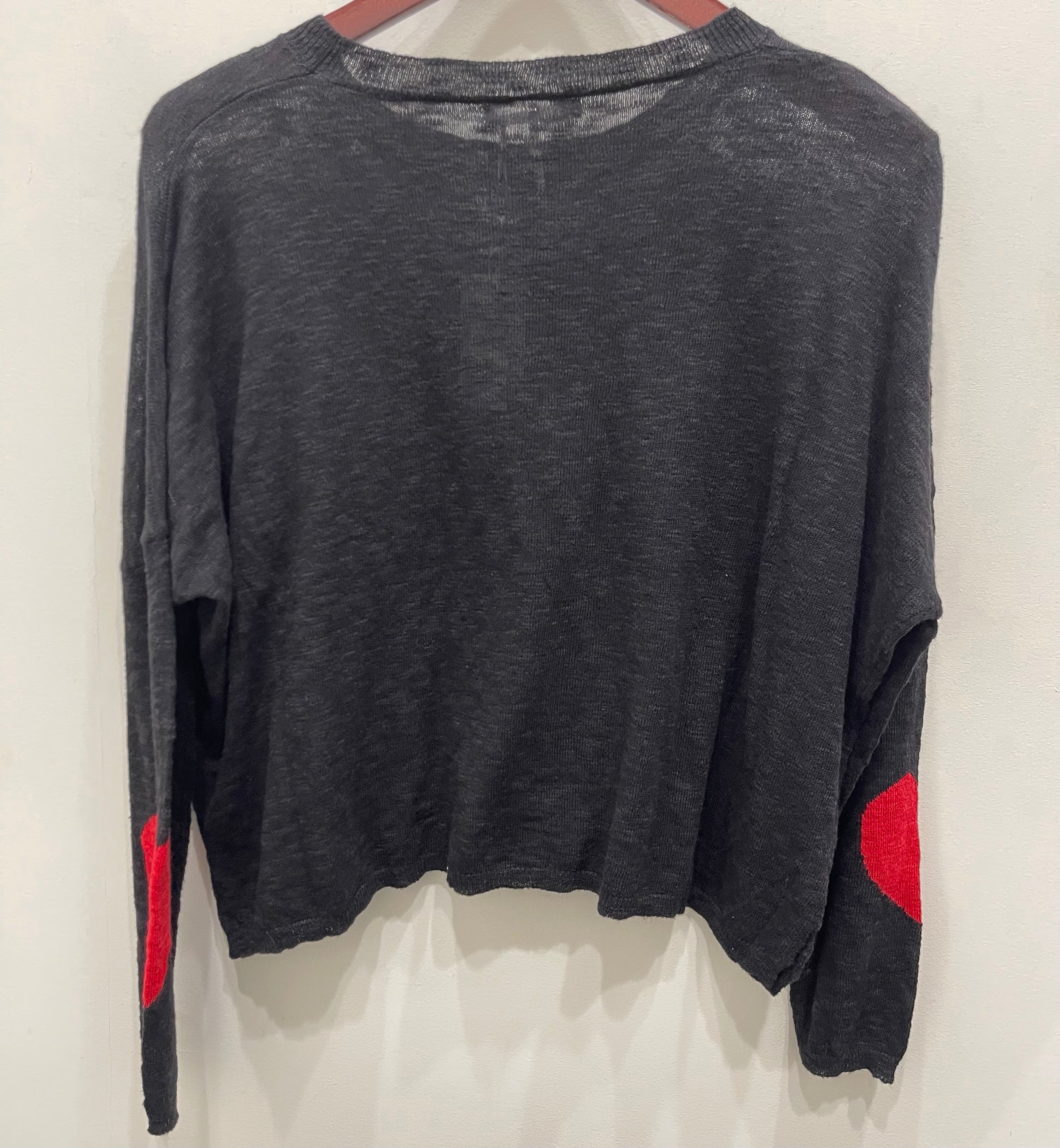 Love Shack Top