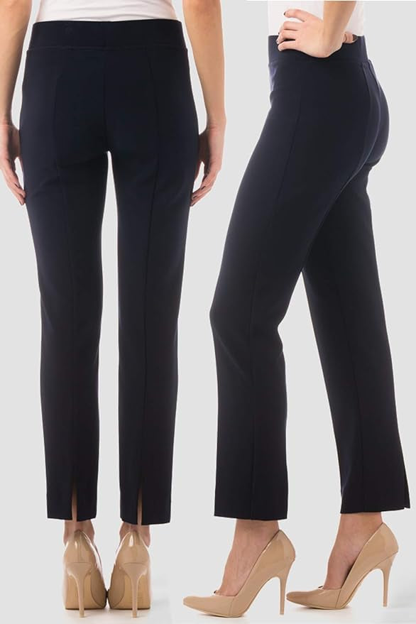 LDS Slit Pant
