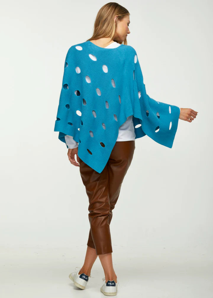 Jaded Shawl One Size