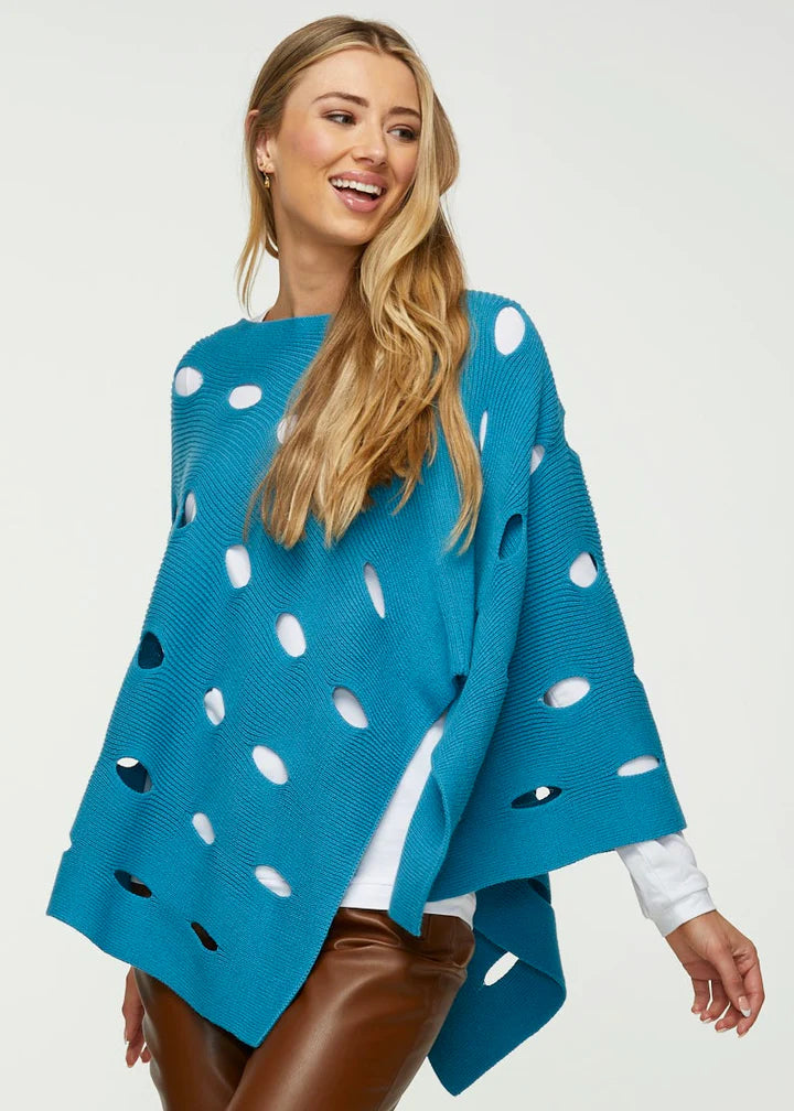 Jaded Shawl One Size