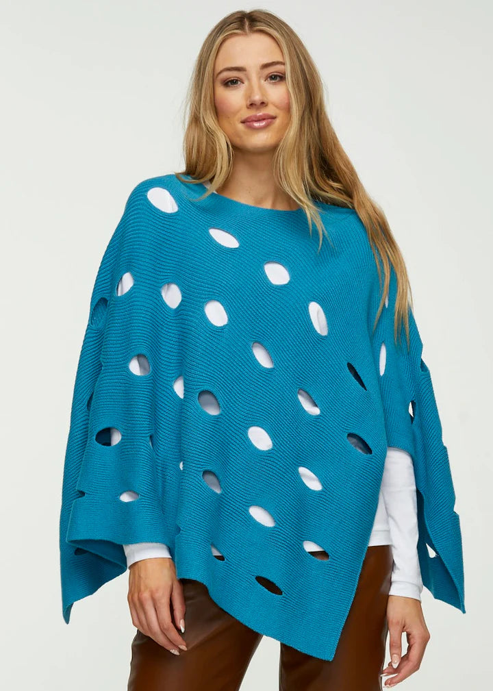 Jaded Shawl One Size