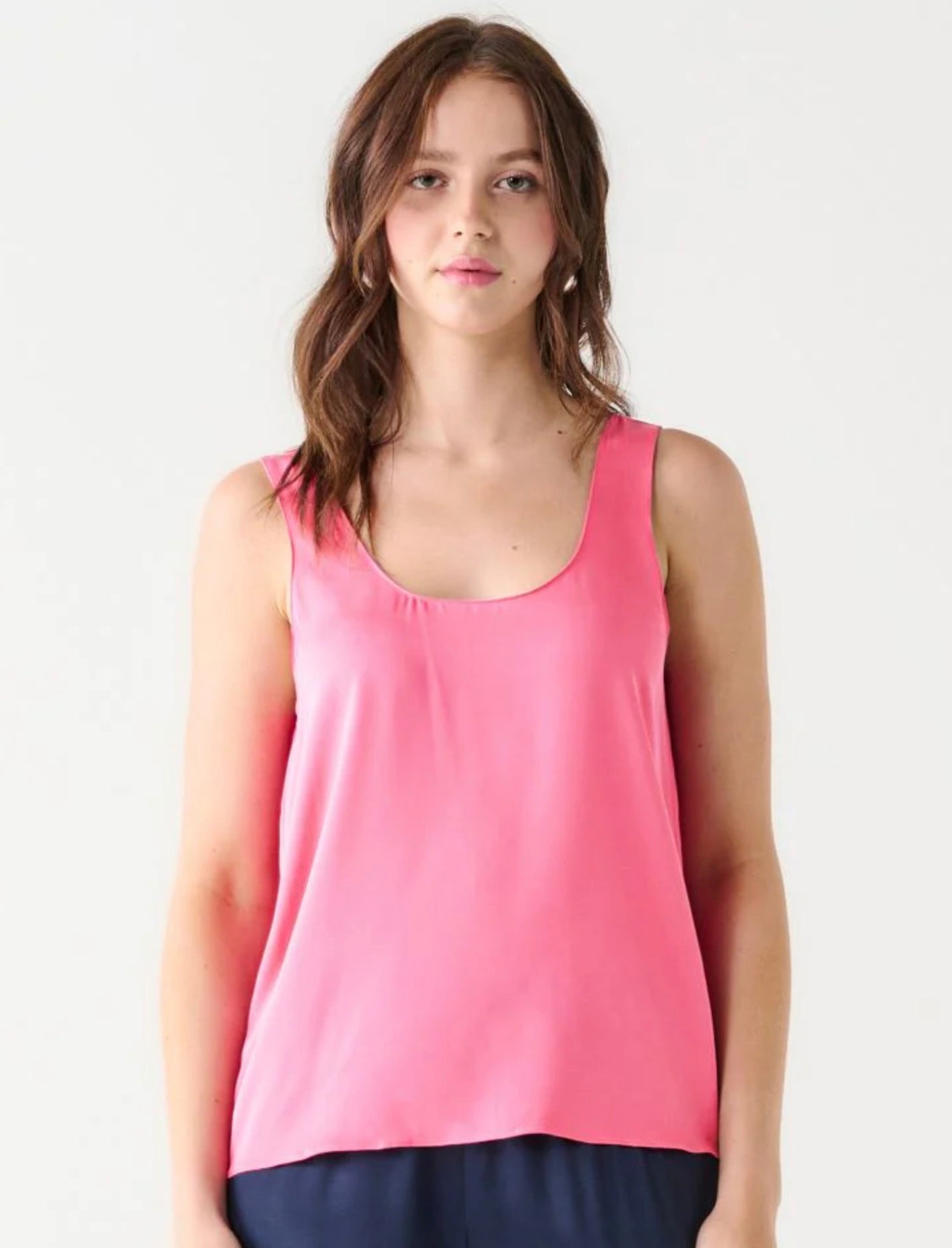 Abbey Relaxed Tank