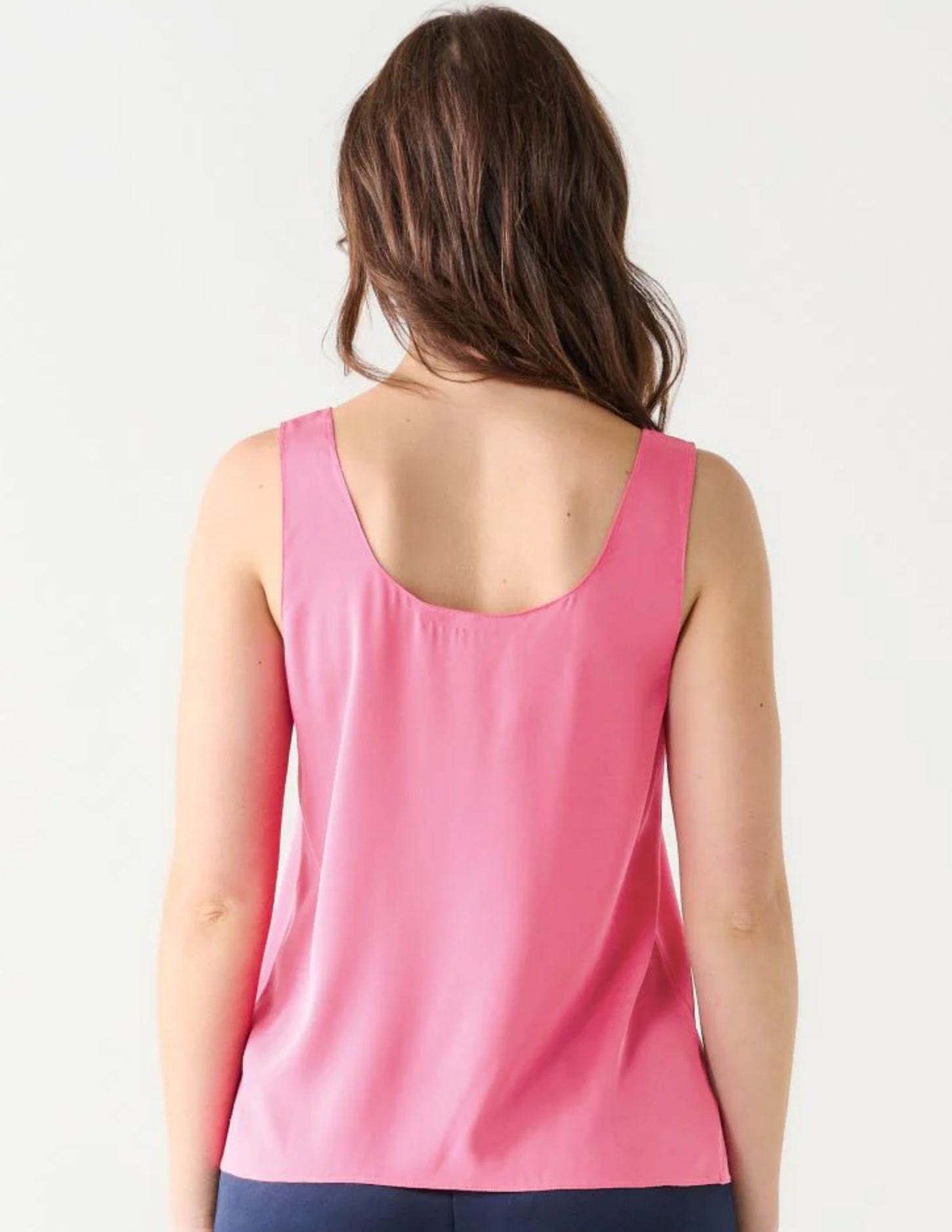 Abbey Relaxed Tank