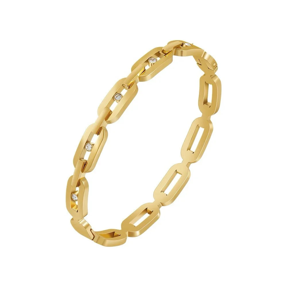 014- Nova Bracelet