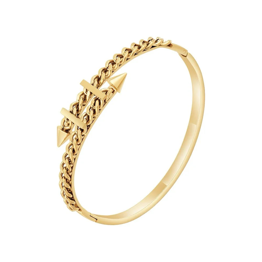 08- Zen Bracelet