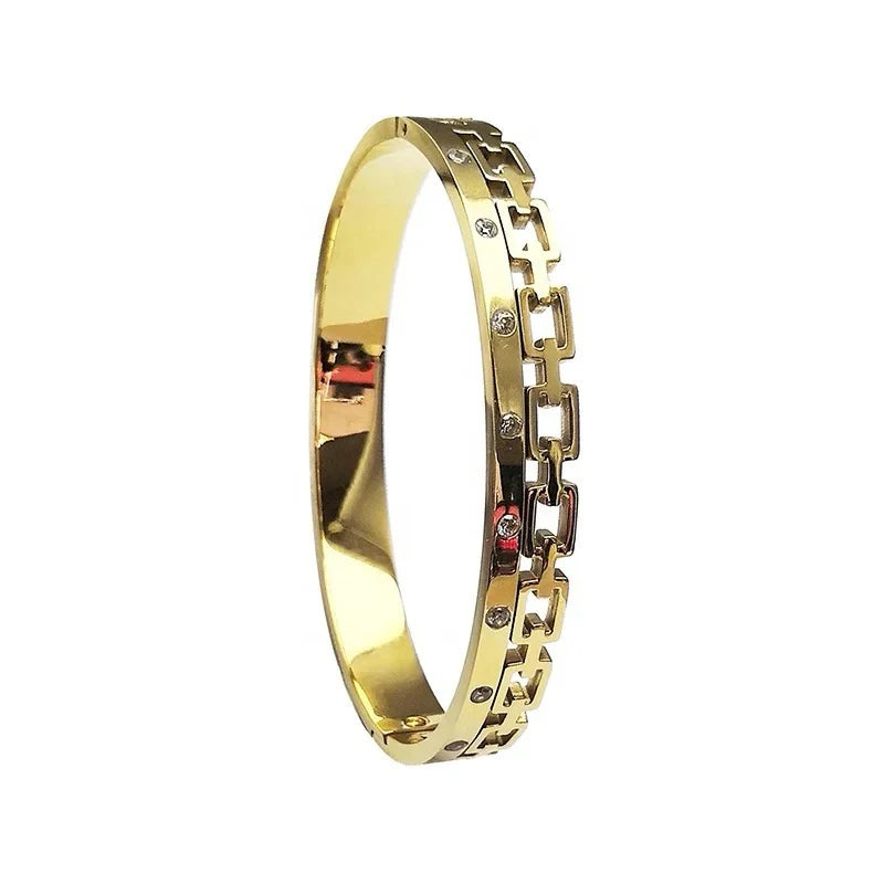 07- Harmony Bracelet