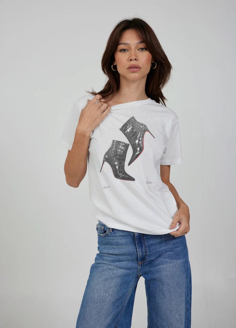 Soul Mate T Shirt
