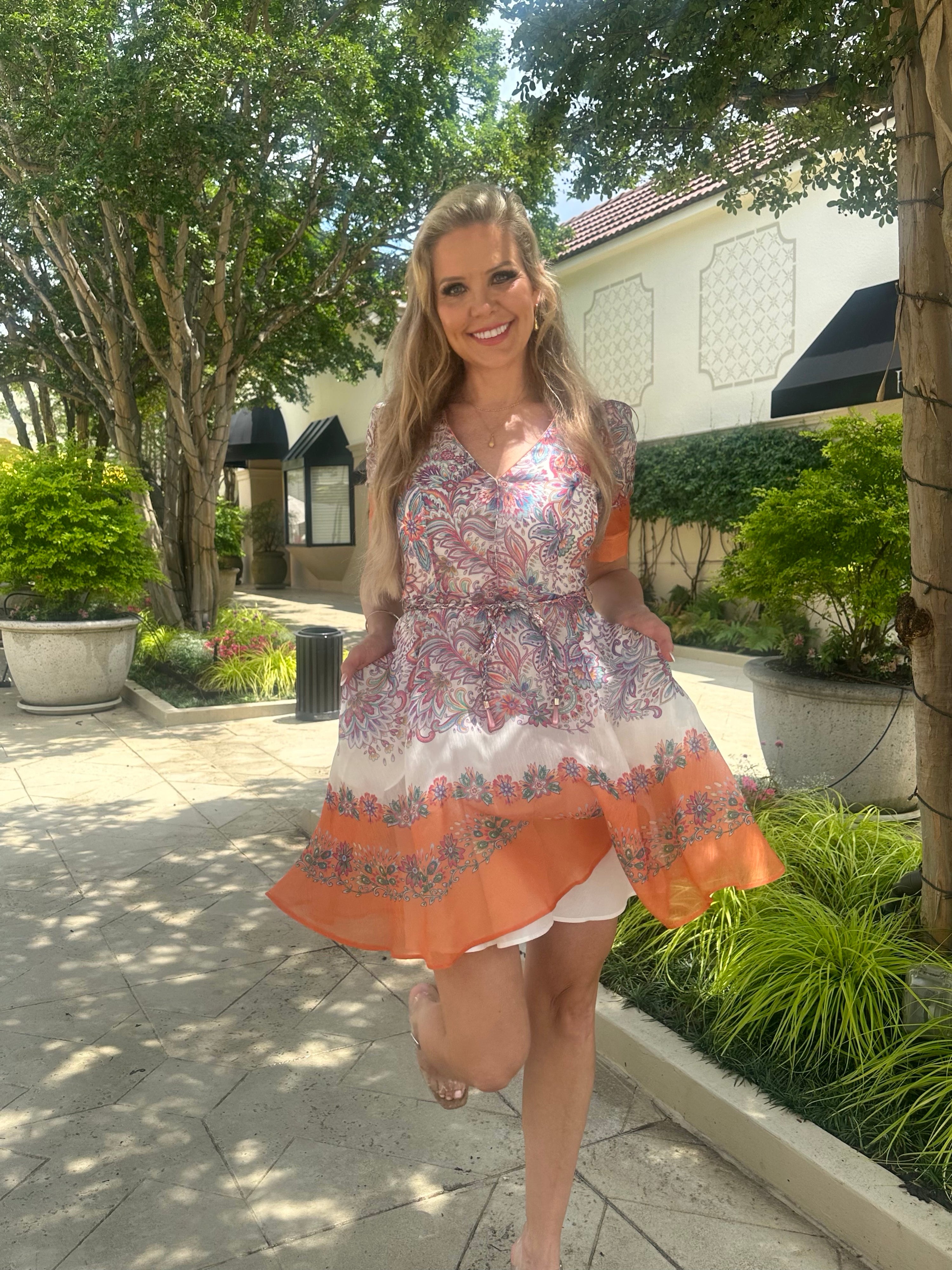 ShortnSweet Dress