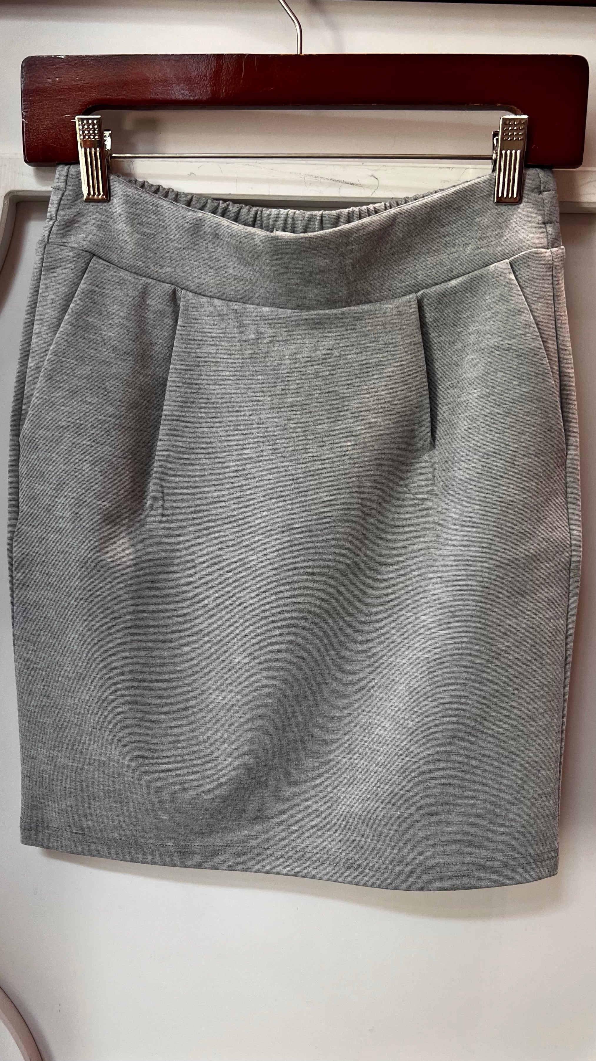 Ihkate Skirt