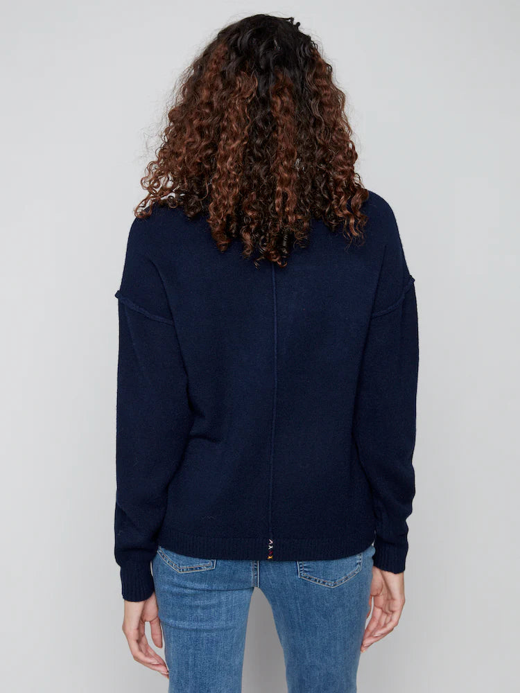 Love Sout Sweater