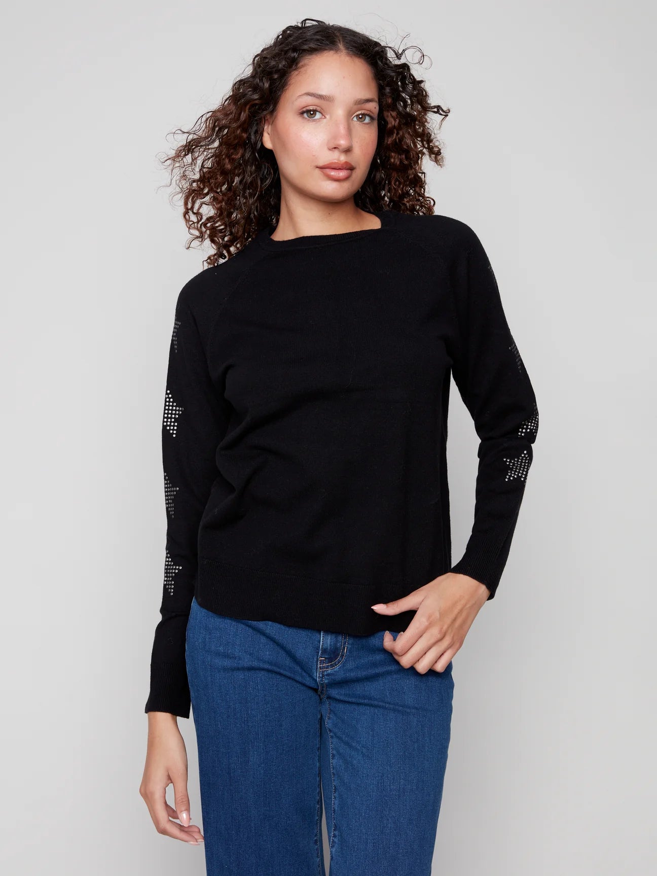 Noirstuds Sweater