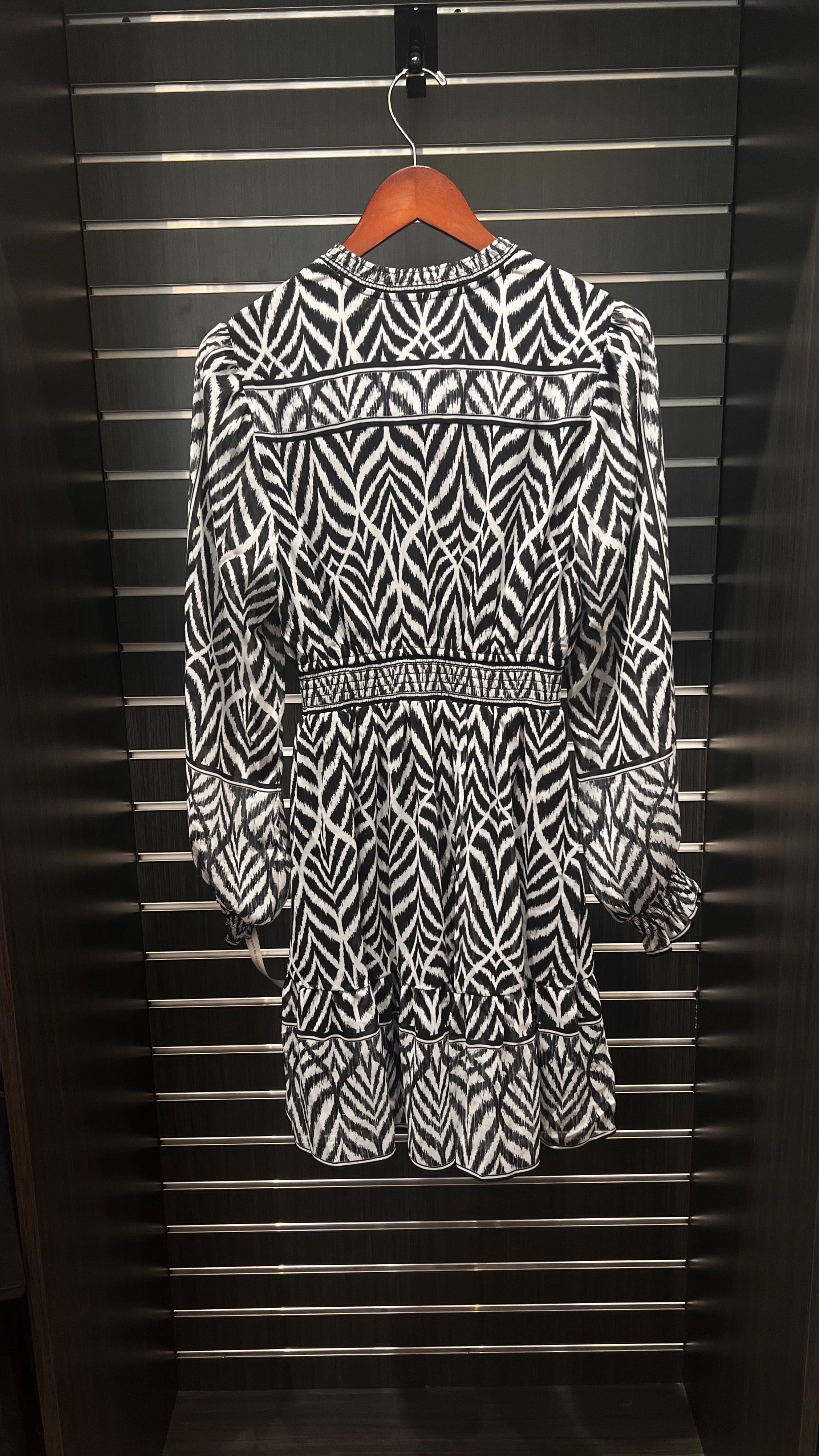 BKW L/S Dress