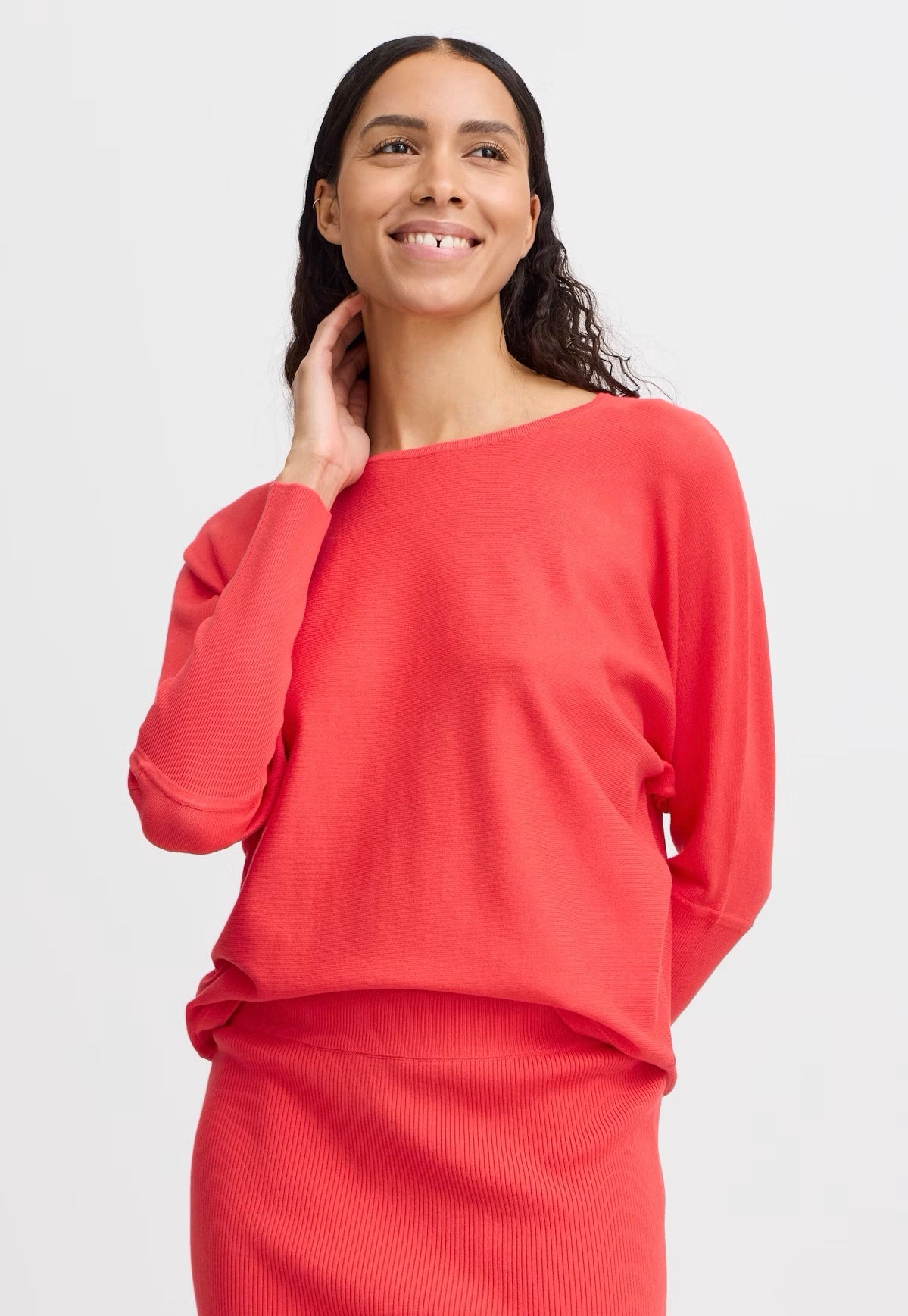 Lora Bat Jumper