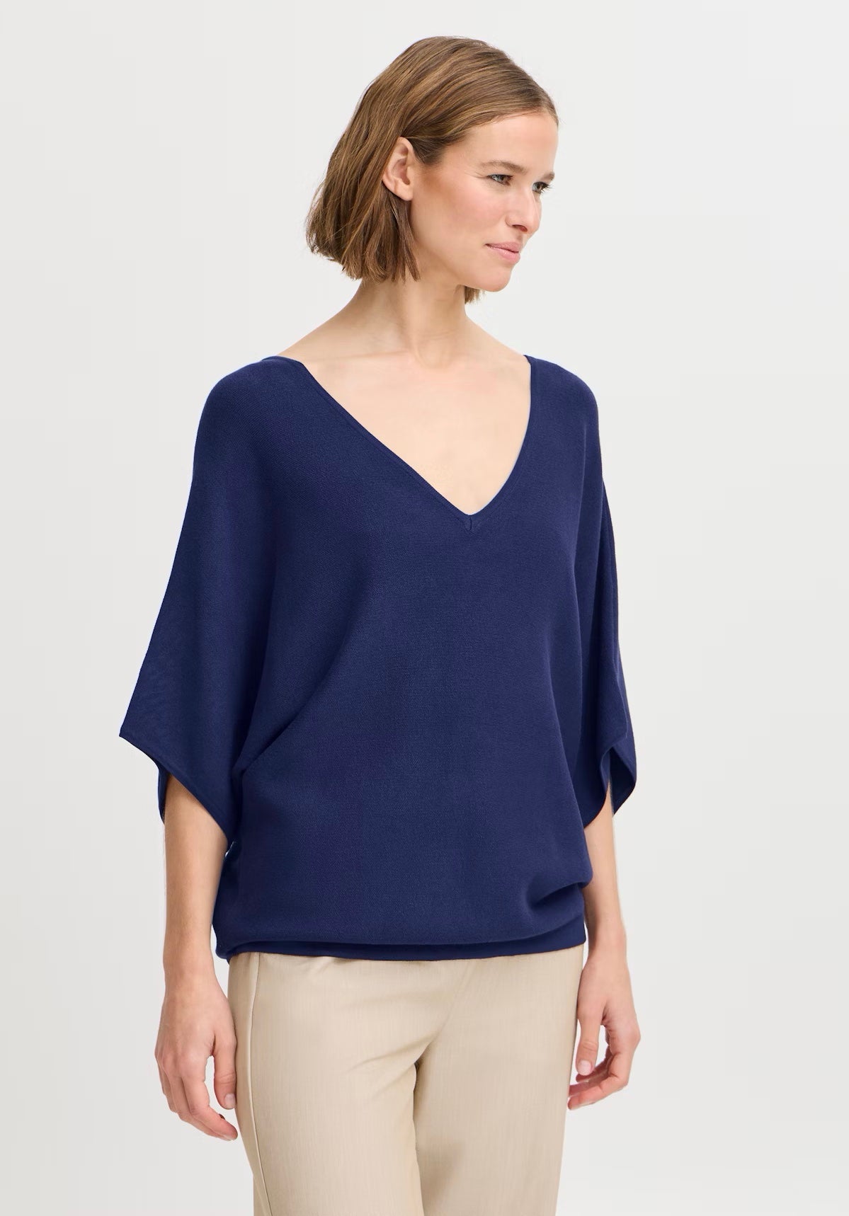 Yarla SS Top