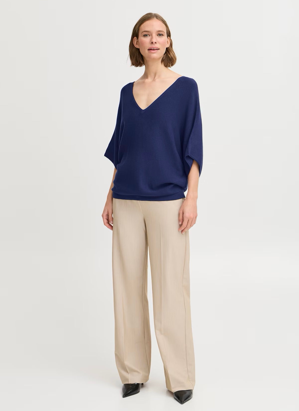 Yarla SS Top