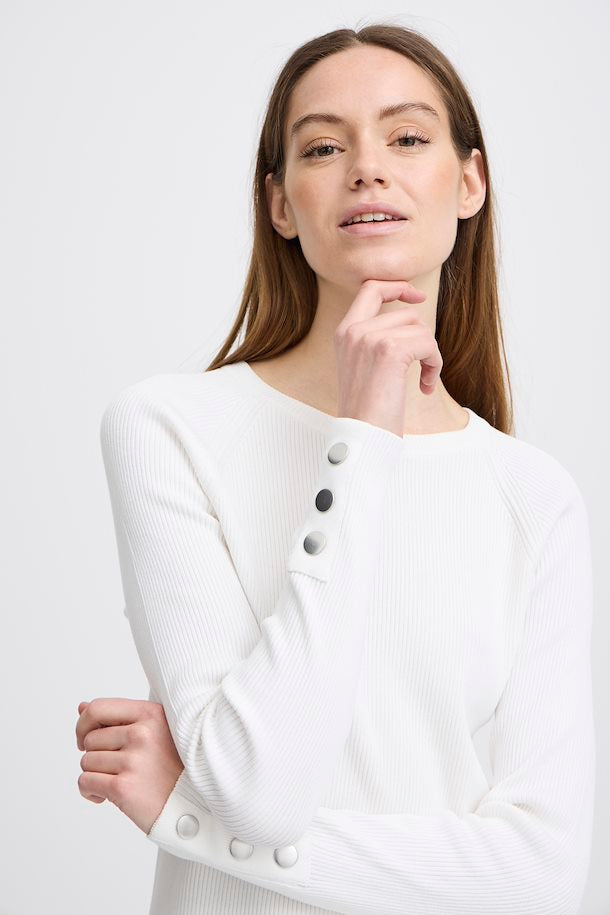 Raglan Slim Top