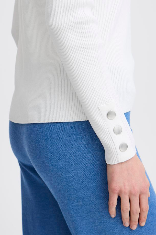 Raglan Slim Top