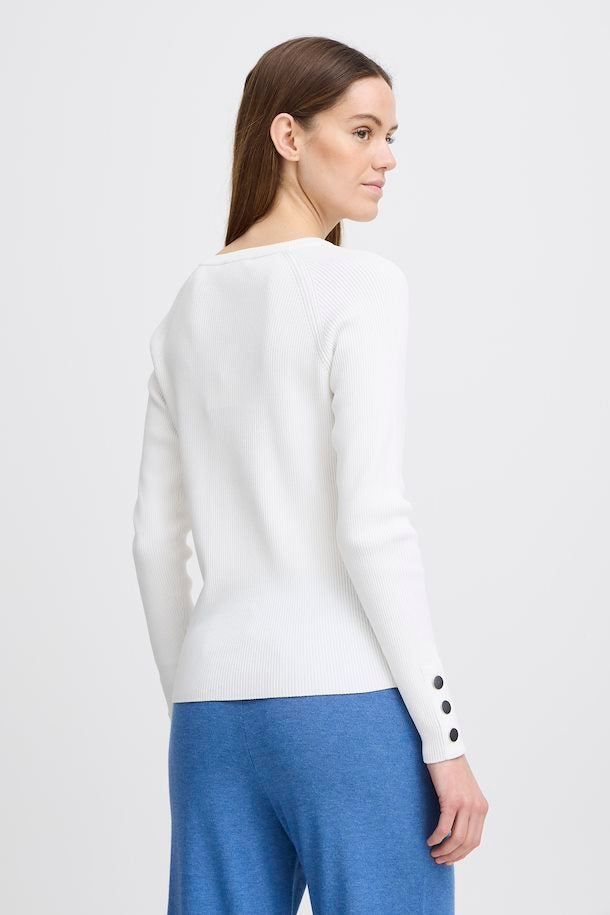 Raglan Slim Top