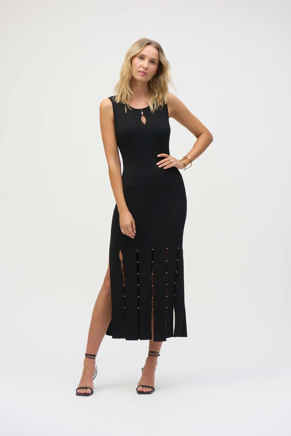 Twill Bottom LDS Dress