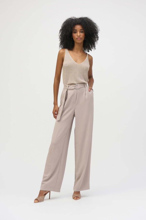 V- Neck Strap LDS Top