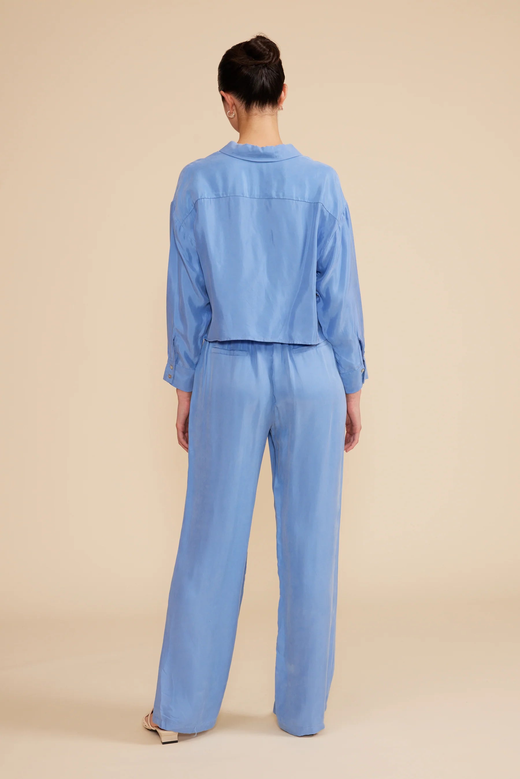 BAKER CARGO TOP