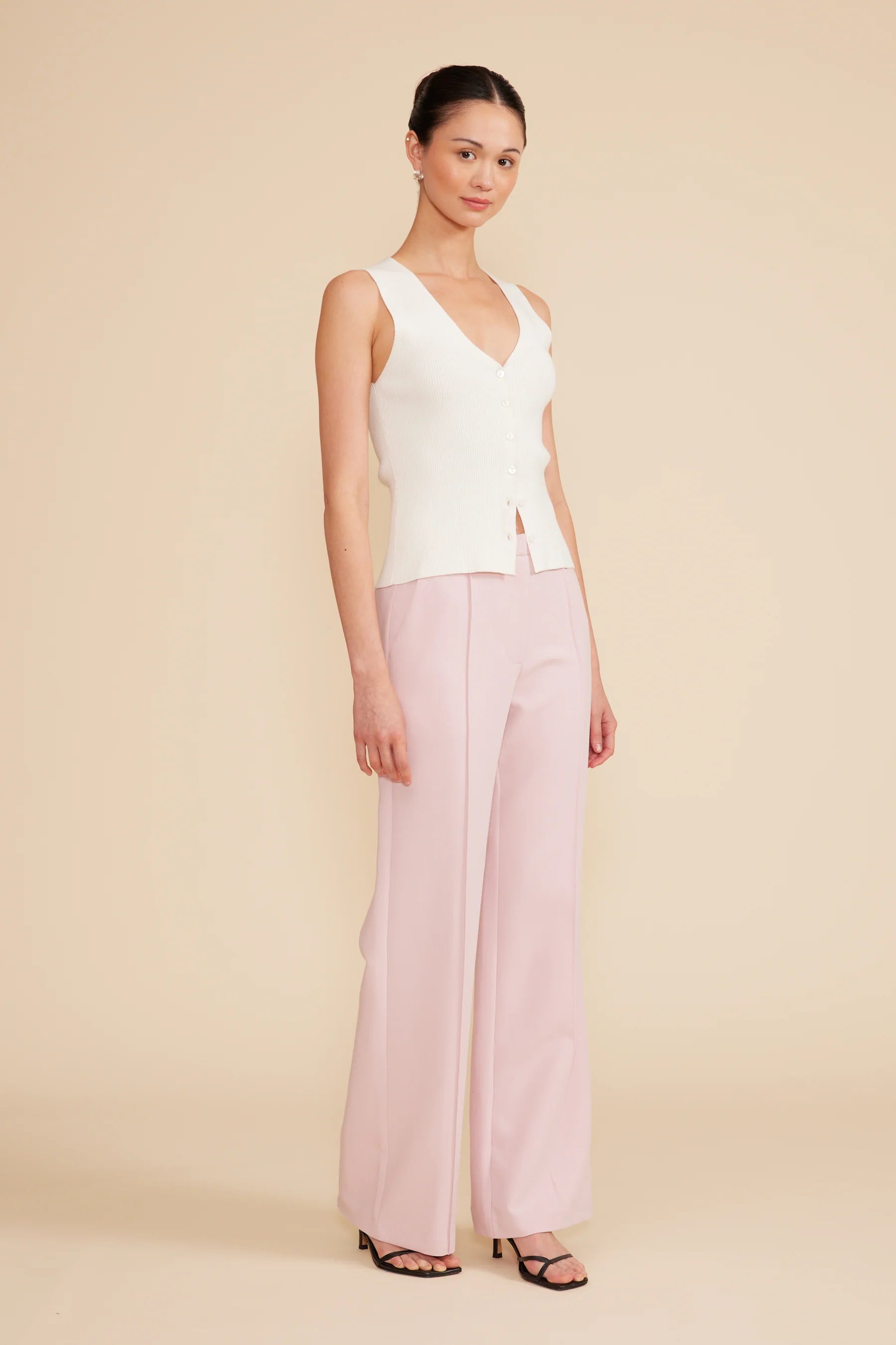 ERIS KNIT VEST