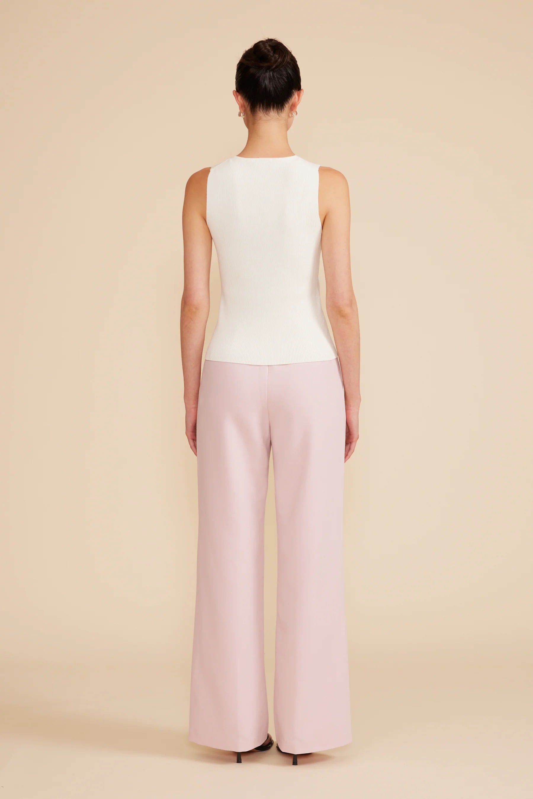 ERIS KNIT VEST