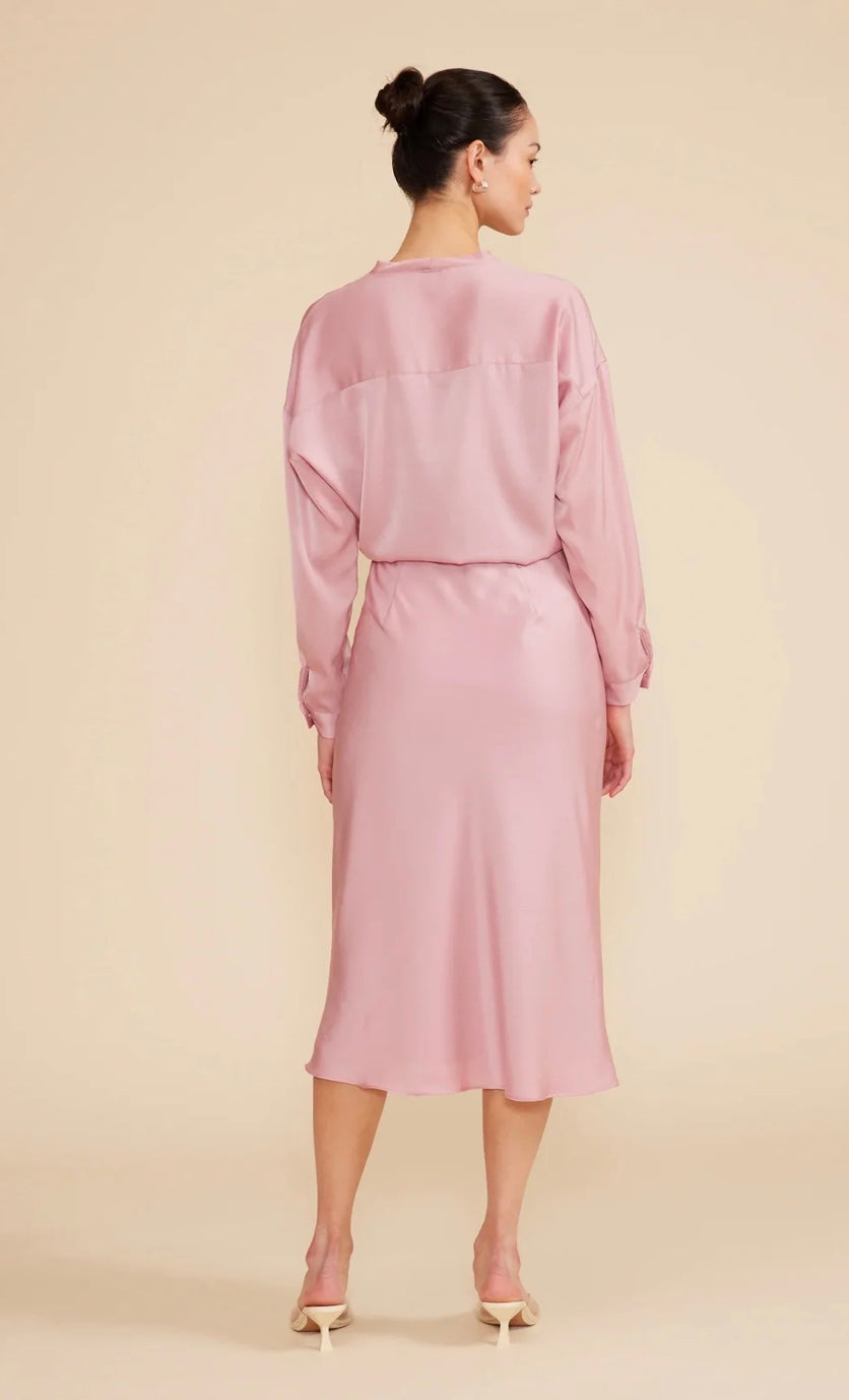 ADONIA BIAS SKIRT