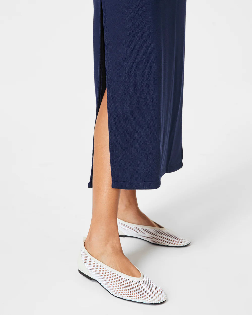 Airpique Polo Dress